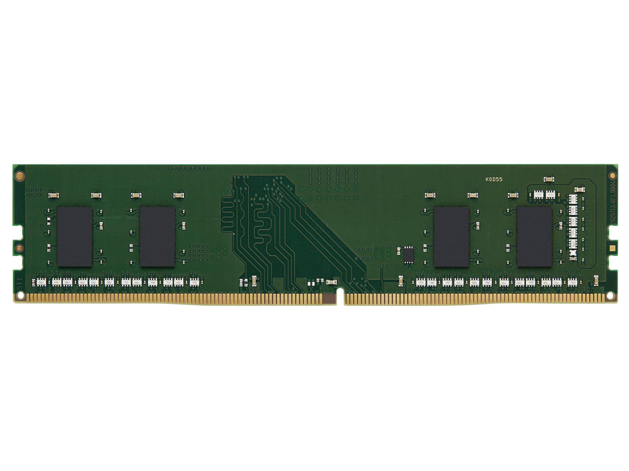 KVR26N19S6/8 [DDR4 PC4-21300 8GB] �̐��i�摜