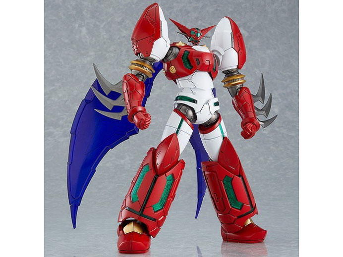 �^�Q�b�^�[���{ ���E�Ō�̓� MODEROID �^�Q�b�^�[1 �̐��i�摜