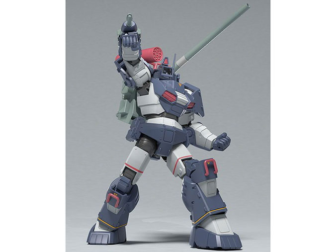 Get Truth ���z�̉�_�O���� COMBAT ARMORS MAX27 1/72 �_�O���� Ver.GT