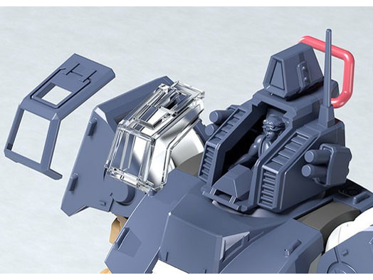 Get Truth ���z�̉�_�O���� COMBAT ARMORS MAX27 1/72 �_�O���� Ver.GT