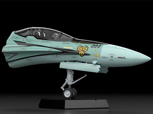 �}�N���XF PLAMAX MF-59 minimum factory �@��R���N�V���� RVF-25 ���T�C�A�o���L���[ ���J�E�A���W�F���[�j�@