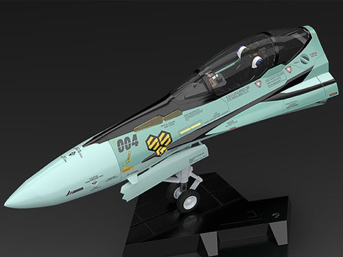 �}�N���XF PLAMAX MF-59 minimum factory �@��R���N�V���� RVF-25 ���T�C�A�o���L���[ ���J�E�A���W�F���[�j�@