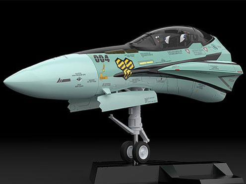 �}�N���XF PLAMAX MF-59 minimum factory �@��R���N�V���� RVF-25 ���T�C�A�o���L���[ ���J�E�A���W�F���[�j�@