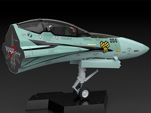 �}�N���XF PLAMAX MF-59 minimum factory �@��R���N�V���� RVF-25 ���T�C�A�o���L���[ ���J�E�A���W�F���[�j�@