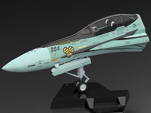 �}�N���XF PLAMAX MF-59 minimum factory �@��R���N�V���� RVF-25 ���T�C�A�o���L���[ ���J�E�A���W�F���[�j�@ �̐��i�摜