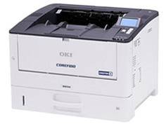 COREFIDO B842dn �̐��i�摜