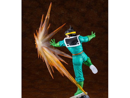 �h���S���N�G�X�g �_�C�̑�`�� 1/8 ARTFX J �|�b�v