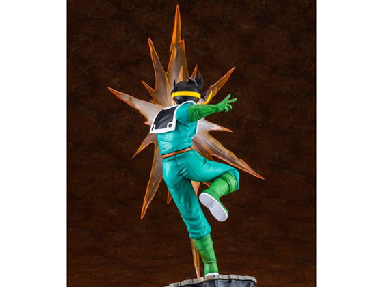 �h���S���N�G�X�g �_�C�̑�`�� 1/8 ARTFX J �|�b�v