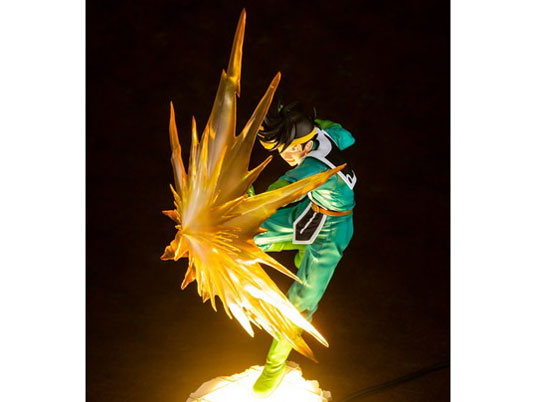 �h���S���N�G�X�g �_�C�̑�`�� 1/8 ARTFX J �|�b�v