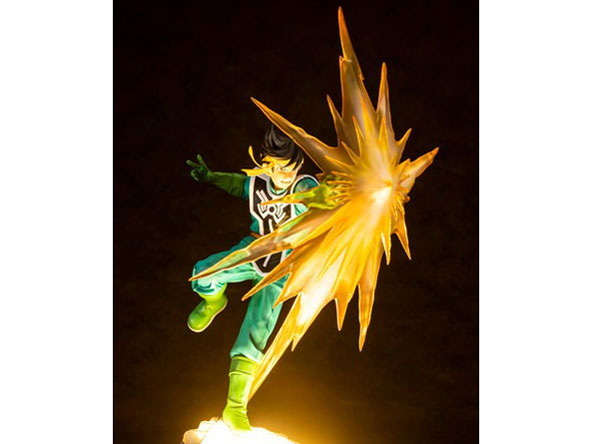�h���S���N�G�X�g �_�C�̑�`�� 1/8 ARTFX J �|�b�v