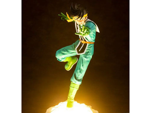 �h���S���N�G�X�g �_�C�̑�`�� 1/8 ARTFX J �|�b�v