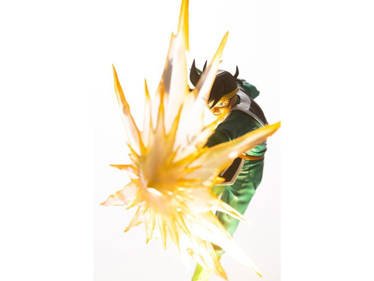 �h���S���N�G�X�g �_�C�̑�`�� 1/8 ARTFX J �|�b�v