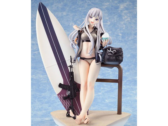 �h�[���Y�t�����g���C�� 1/8 AK-12 �X���[�W�[�E�G�C�WVer.
