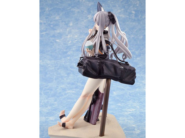 �h�[���Y�t�����g���C�� 1/8 AK-12 �X���[�W�[�E�G�C�WVer.