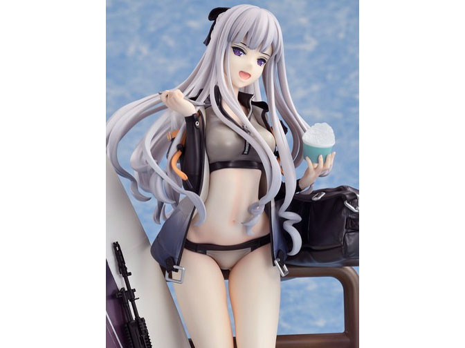 �h�[���Y�t�����g���C�� 1/8 AK-12 �X���[�W�[�E�G�C�WVer.