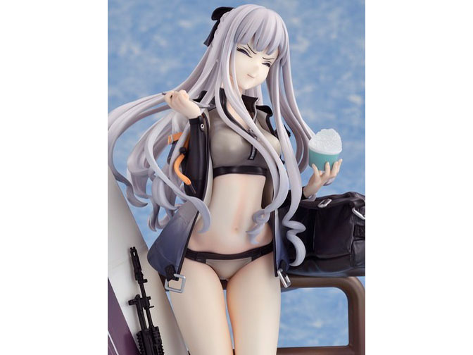 �h�[���Y�t�����g���C�� 1/8 AK-12 �X���[�W�[�E�G�C�WVer.