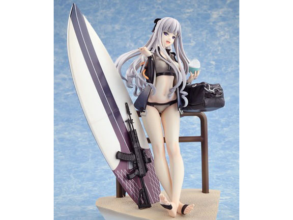 �h�[���Y�t�����g���C�� 1/8 AK-12 �X���[�W�[�E�G�C�WVer. �̐��i�摜