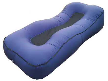 �G�A�[�x�b�h SR-AB010-NV [�l�C�r�[] �̐��i�摜