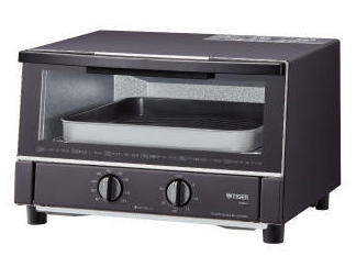 新品未開封　オーブントースター　KAM-S131(R) タイガー魔法瓶 やきたて KAM-S131-R [レッド] 価格比較 - 価格.com