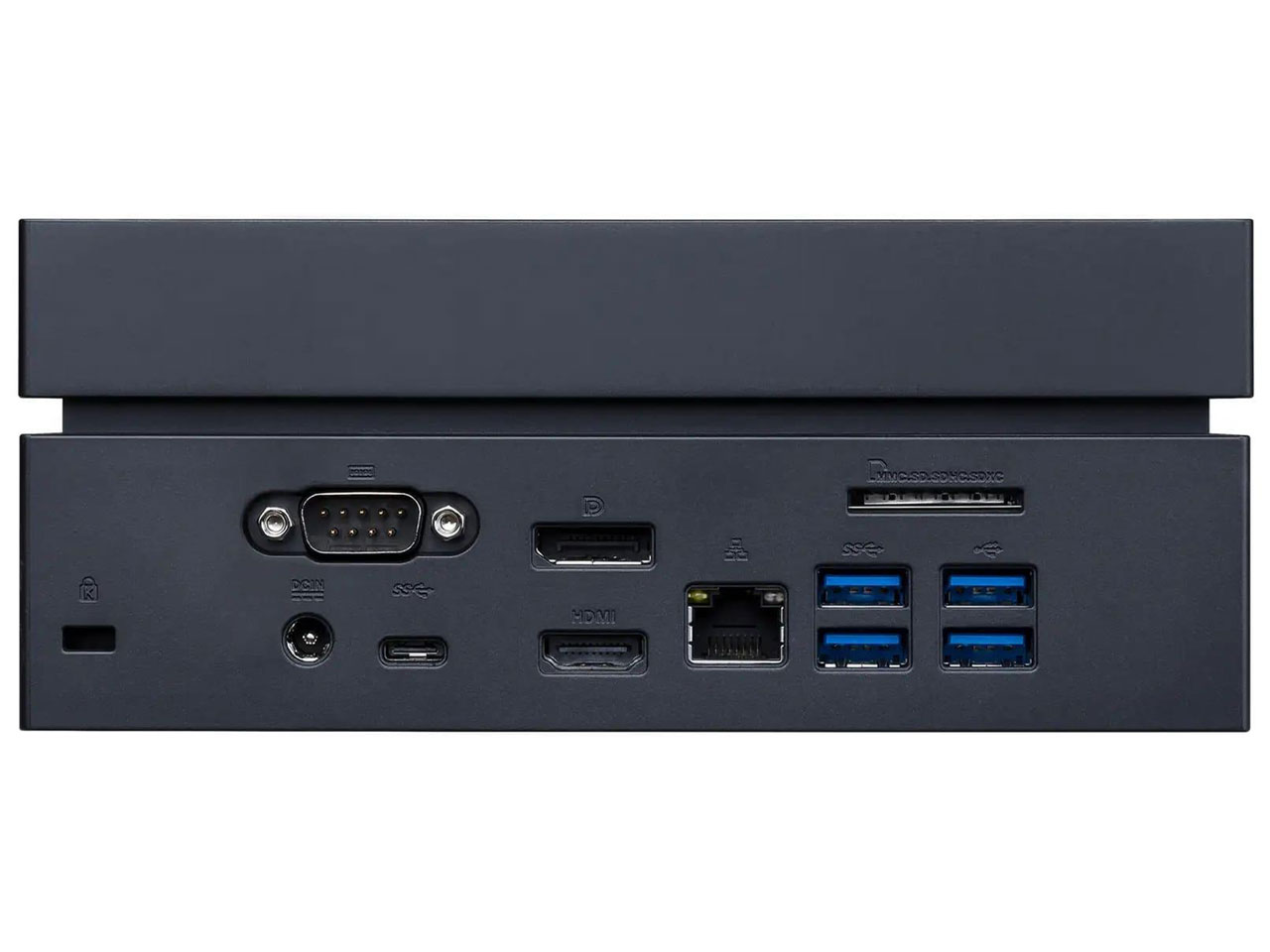 VivoMini VC66-C2 VC66-C2B3203AN