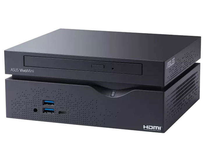 VivoMini VC66-C2 VC66-C2B7205AN