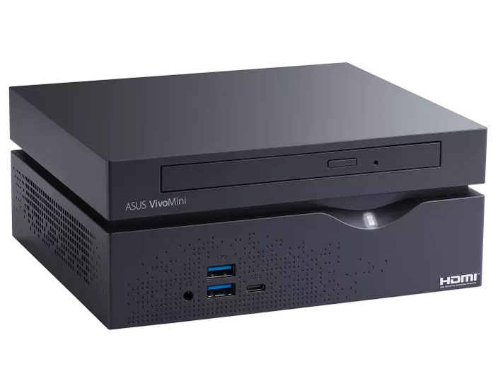 VivoMini VC66-C2 VC66-C2B7205AN