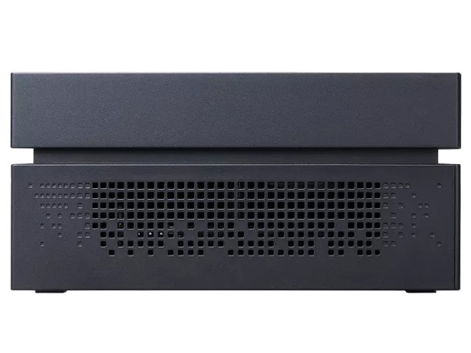 VivoMini VC66-C2 VC66-C2B7205AN