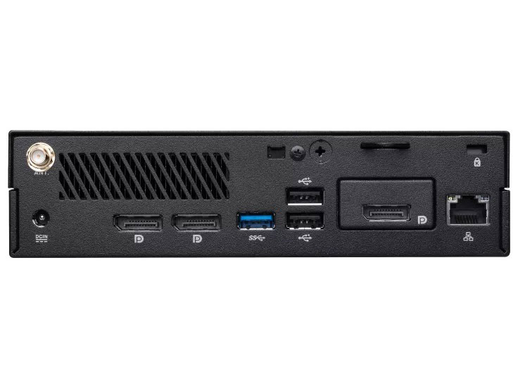 Mini PC PB62 PB62-B3273AH
