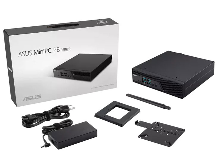 Mini PC PB62 PB62-B3273AH