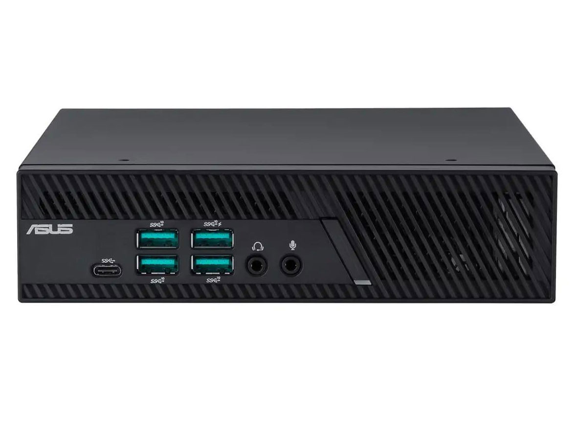 Mini PC PB62 PB62-B5274AH