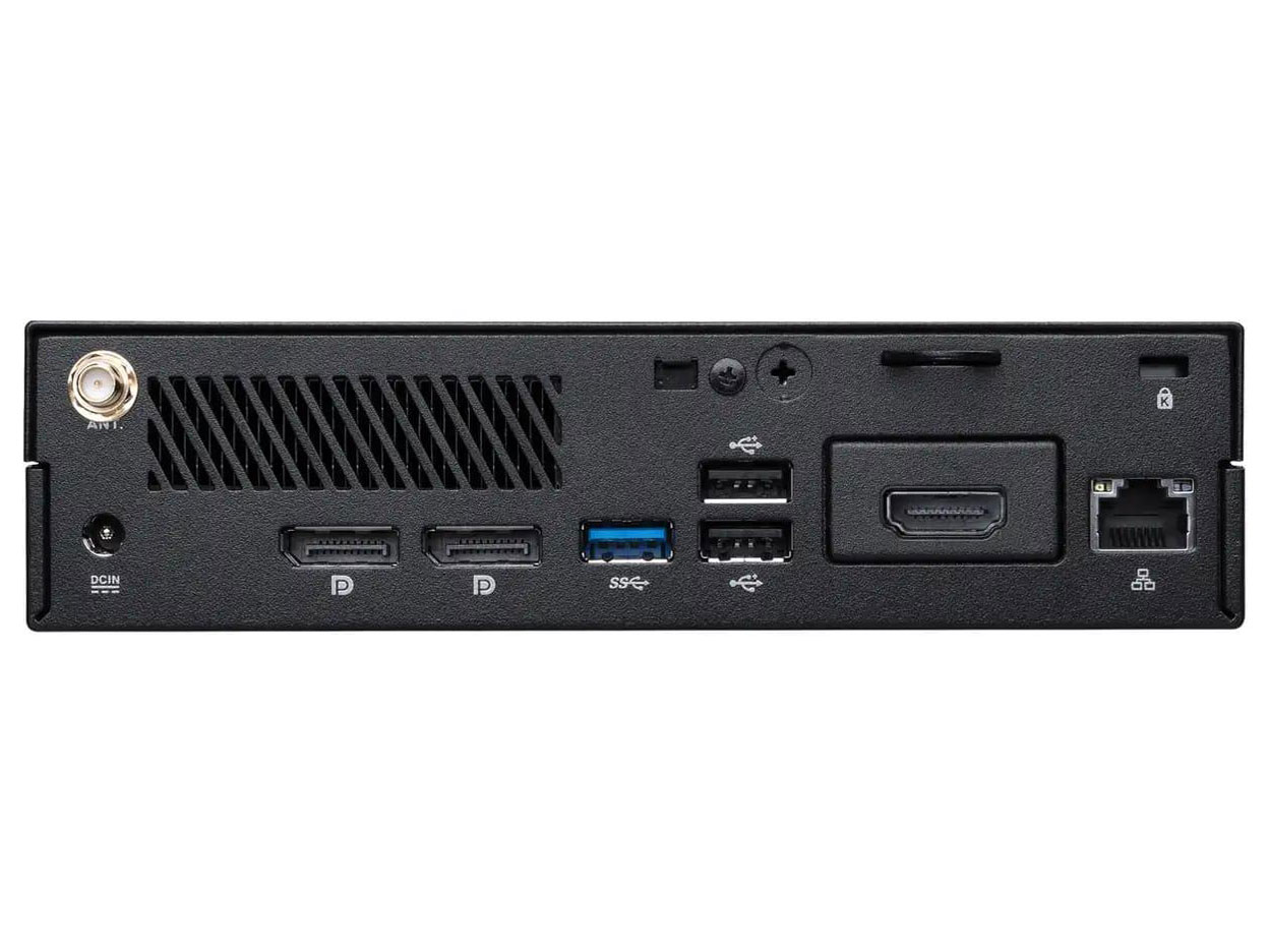 Mini PC PB62 PB62-B7275AH