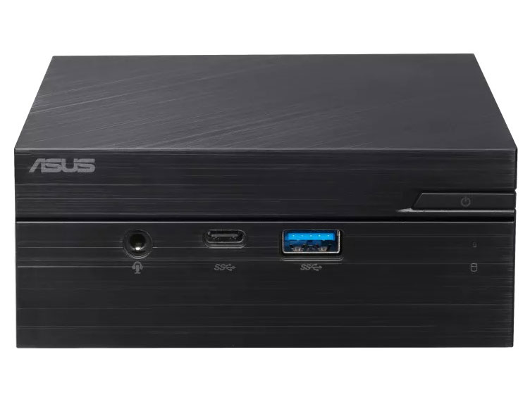 Mini PC PN41-S1 PN41-S1-BC306AD