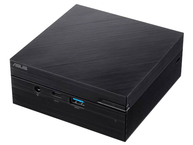 Mini PC PN41-S1 PN41-S1-BC306AD