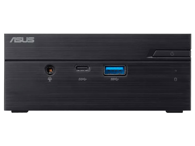 Mini PC PN41-S1 PN41-S1-BC306AD