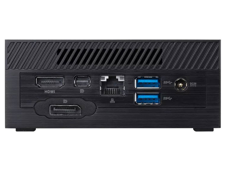 Mini PC PN41-S1 PN41-S1-BC306AD