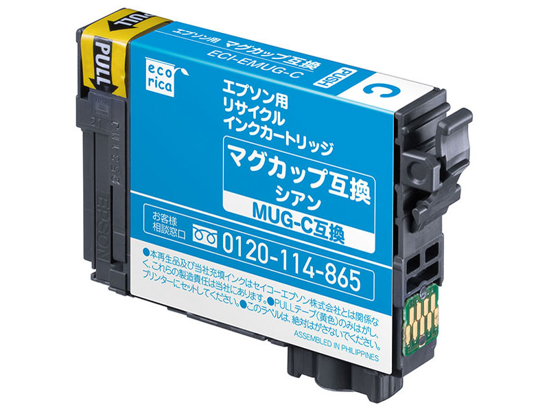 ECI-EMUG-C [�G�v�\���p MUG-C �V�A��] �̐��i�摜