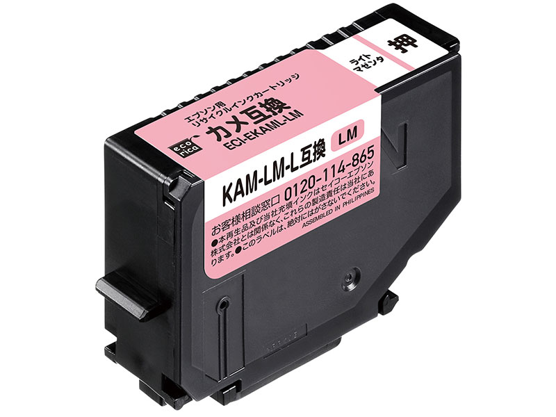 ECI-EKAML-LM [�G�v�\���p KAM-LM-L ���C�g�}�[���^] �̐��i�摜