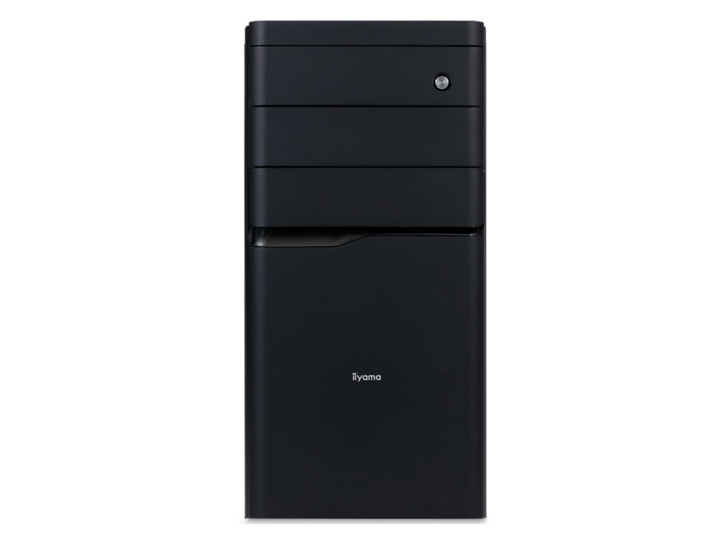 STYLE-M0P5-R55G-EZX Ryzen 5 5600G/8GB������/500GB SSD �̐��i�摜