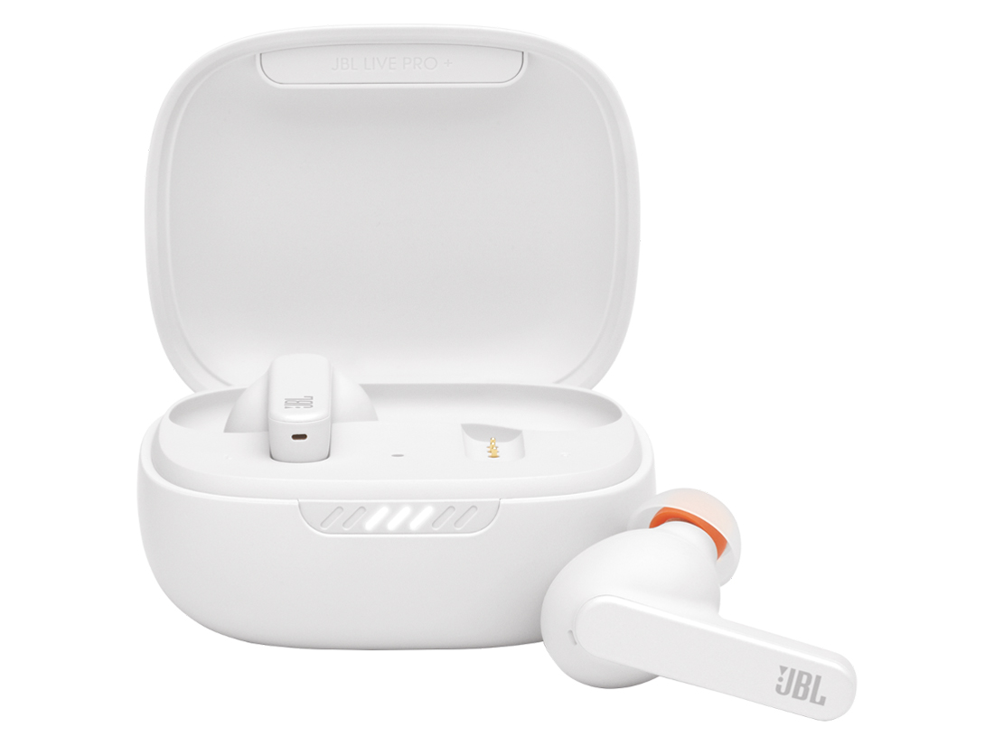 LIVE PRO+ TWS [�z���C�g] �̐��i�摜