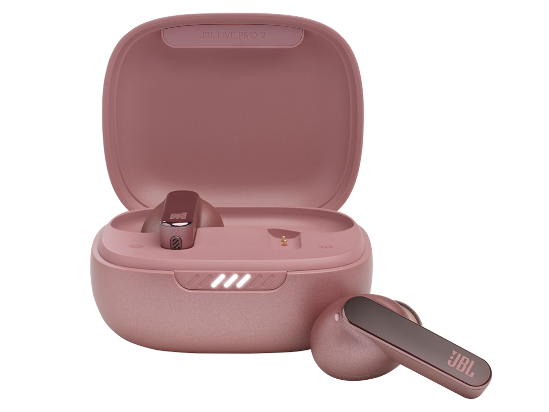 JBL LIVE PRO2 TWS [シルバー] 価格比較 - 価格.com