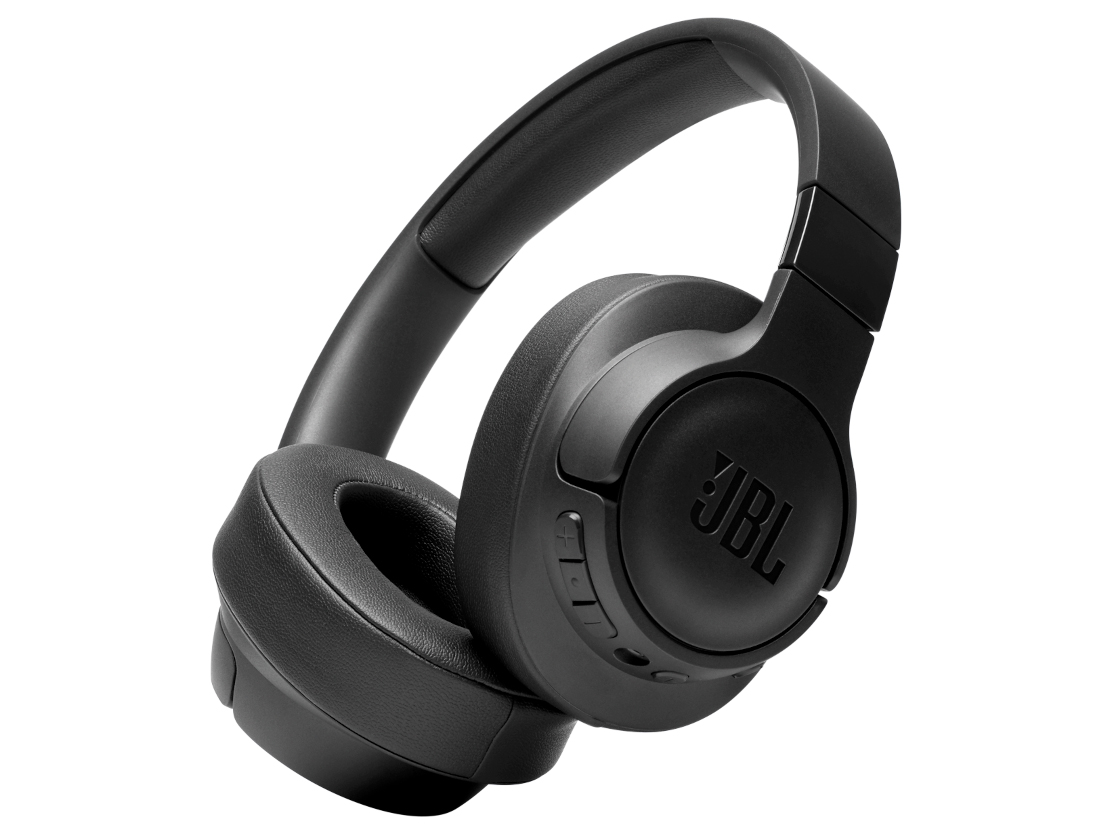 ヘッドホン JBLTUNE760 JBL Tune 760NC | ワイヤレスノイズキャンセリングオーバー
