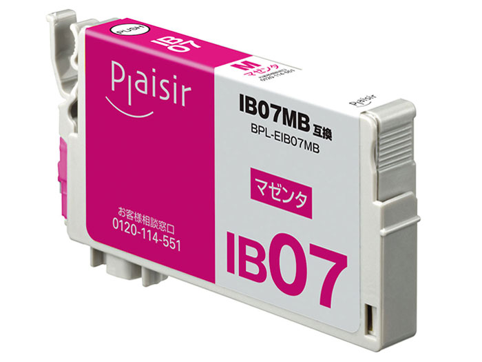 BPL-EIB07MB [�G�v�\���p IB07MB �}�[���^] �̐��i�摜