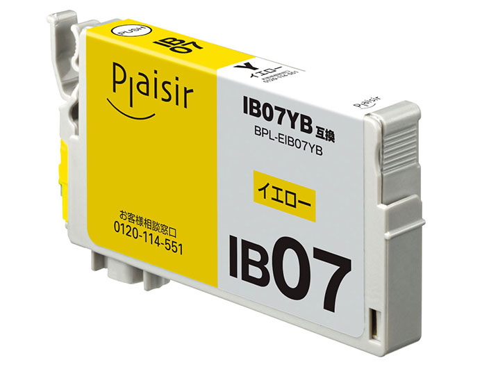 BPL-EIB07YB [�G�v�\���p IB07YB �C�G���[] �̐��i�摜