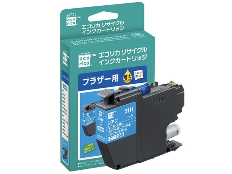 ECI-BR3111C [�u���U�[�p LC3111C �V�A��]