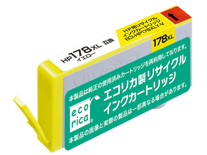 ECI-HP178XLY-V [HP�p CB325HJ �C�G���[] �̐��i�摜