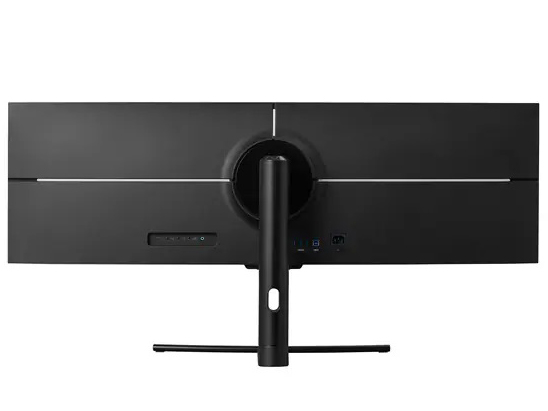 LUCA ILD-AUW43FHDS-B [43.8�C���` �u���b�N]