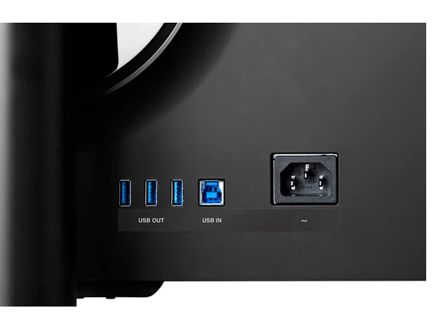 LUCA ILD-AUW43FHDS-B [43.8�C���` �u���b�N]