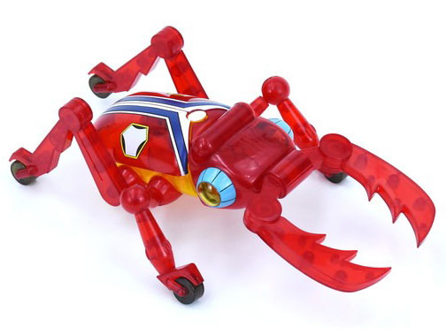 �^�C���{�J�� 1/100 �^�C���N���K�b�^�� �N���A�[�G�f�B�V����