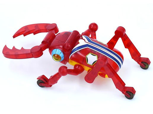 �^�C���{�J�� 1/100 �^�C���N���K�b�^�� �N���A�[�G�f�B�V����