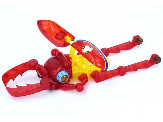 �^�C���{�J�� 1/100 �^�C���N���K�b�^�� �N���A�[�G�f�B�V����